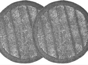 Sada mopovacích textilií VP6260