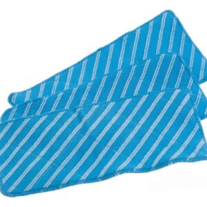 Sada mopů SVX 036BL pro vysavače Sencor