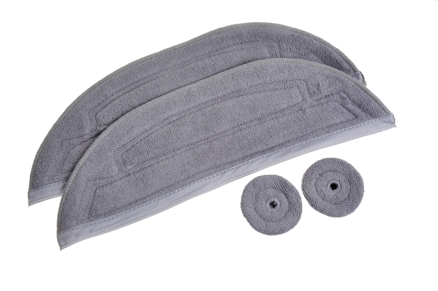 Sada mopů pro Roborock S8 MaxV Ultra