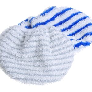 Sada mopů pro parní vysavače Rowenta