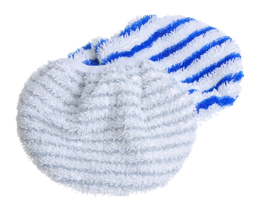 Sada mopů pro parní vysavače Rowenta