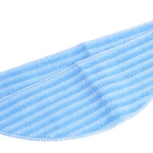 Sada mopů pro robotický vysavač ETA Leone