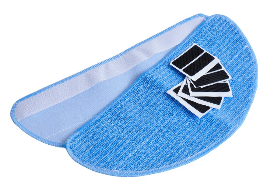 Sada mopů pro robotický vysavač ETA Rondo typ A