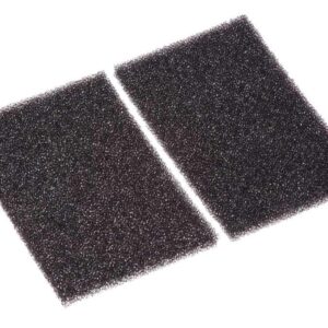 Sada motorových filtrů EF51 Electrolux