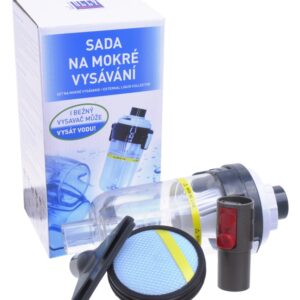 Sada na mokré vysávání pro Dyson