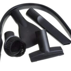 Sada pěti minihubic pro vysavače s průměrem trubek 35mm