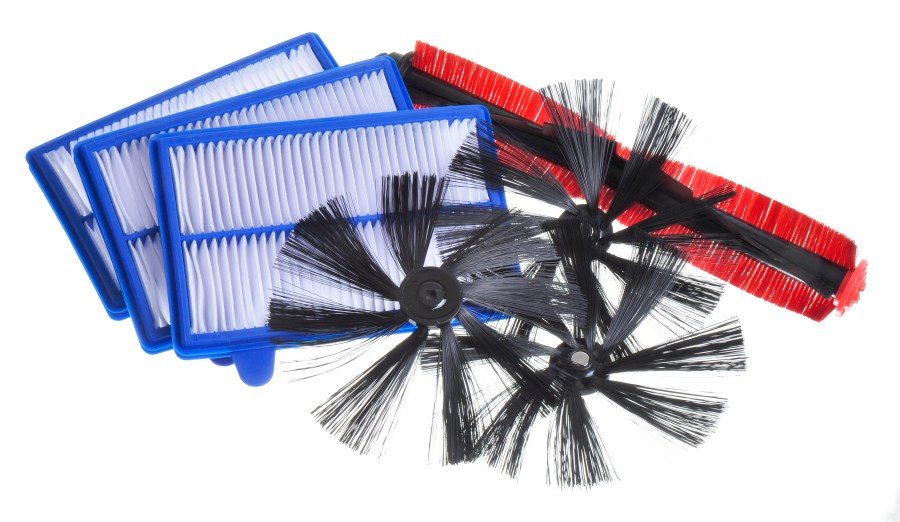 Sada příslušenství Electrolux ERK3