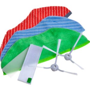 Sada příslušenství k robotickým vysavačům Rowenta ZR793000