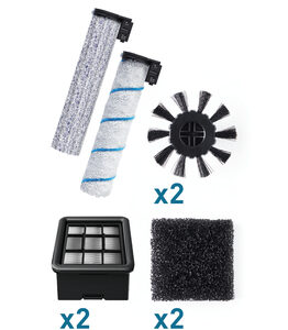 Sada příslušenství podlahové myčky Rowenta X-Clean 4