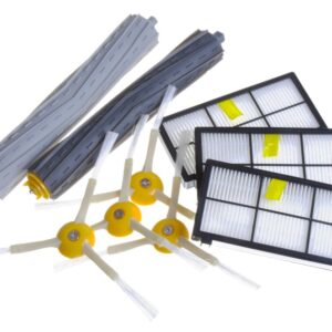 Sada příslušenství pro iRobot Roomba 800 /900