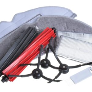 Sada příslušenství pro robot. vysavač Roborock S8