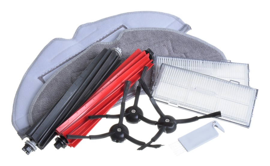 Sada příslušenství pro robot. vysavač Roborock S8