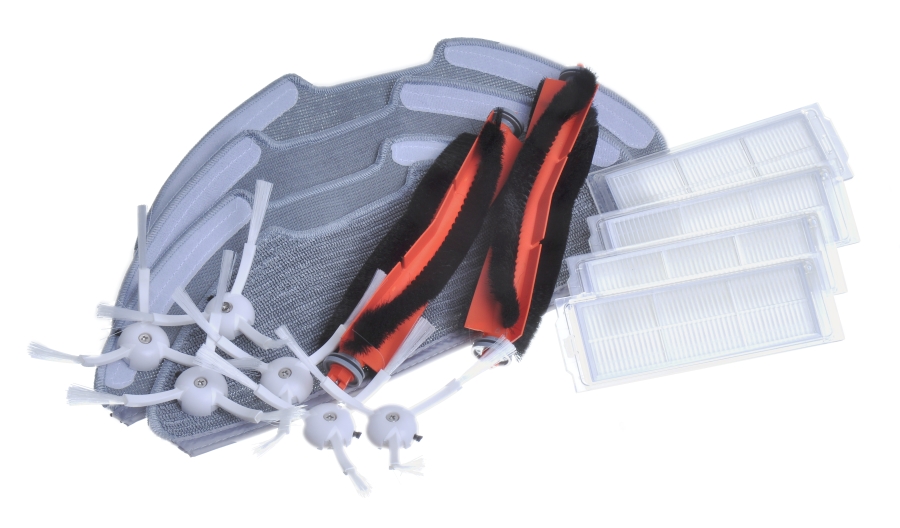 Sada příslušenství pro robot. vysavač Xiaomi Mop 2 Pro