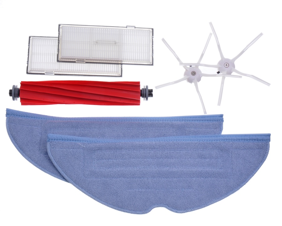 Sada příslušenství pro robotické vysavače Xiaomi Roborock S7