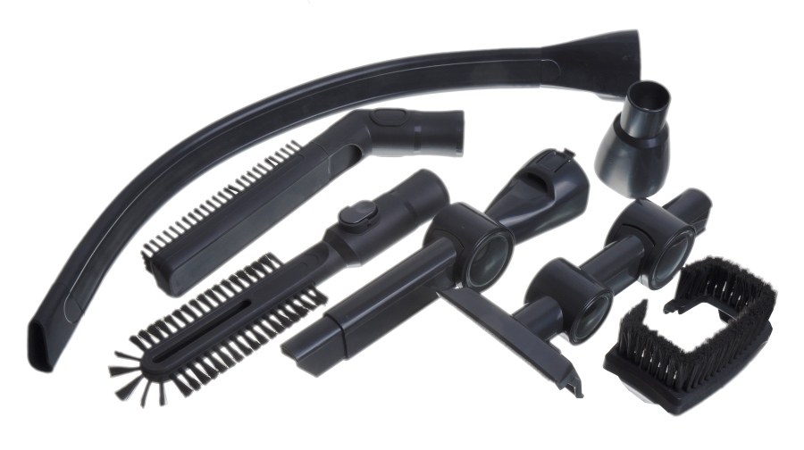 Sada příslušenství pro tyčové vysavače Hoover H-Free