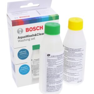 Šamponovací sada pro vysavače Zelmer Aquawelt