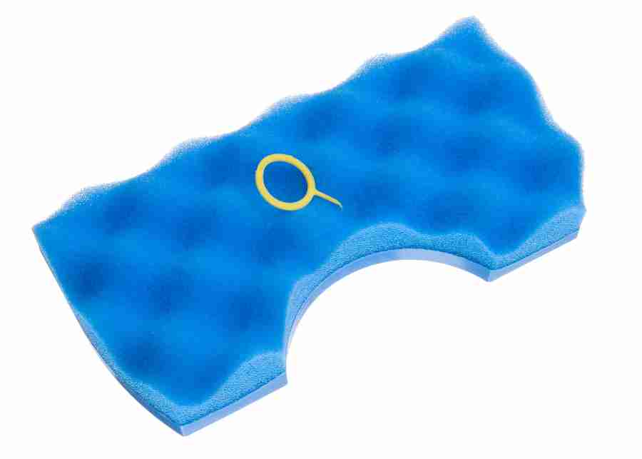 Samsung vstupní mikro filtr VCMA15QS