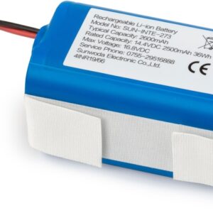 Sencor SRX 0911 - baterie pro SRV 9150WH