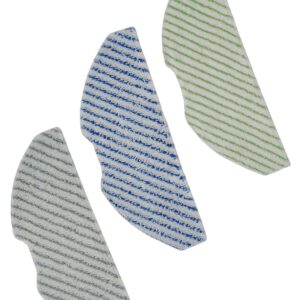 Set mopovacích textilií pro robotický vysavač Rowenta