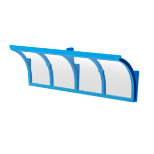 Síťovaný filtr 2 ks Hobot Legee D8