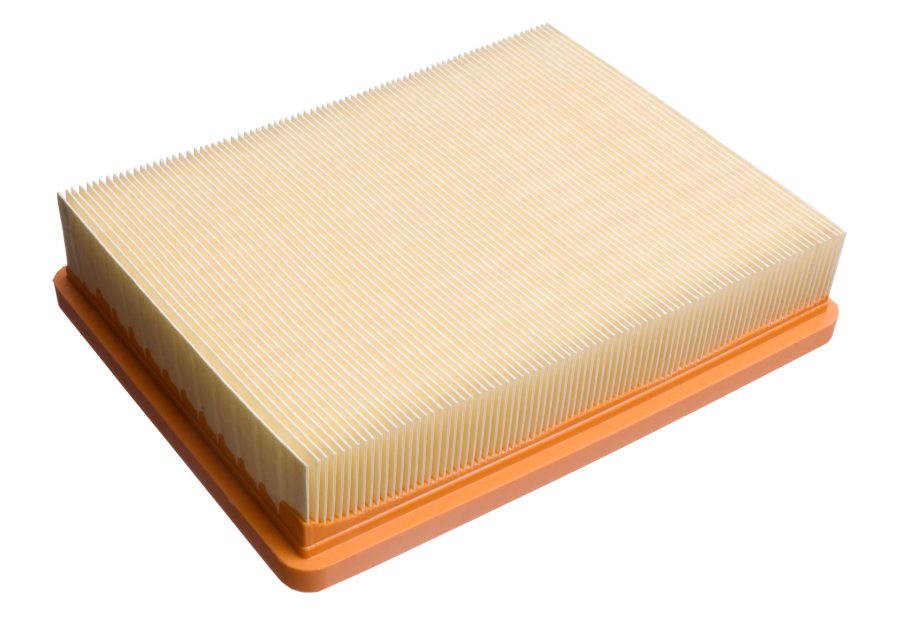 Skládaný filtr Kärcher 5.731-020 do vysavače NT 700