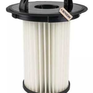 Skládaný válcový filtr Pro vysavače Philps FC 92xx Marathon