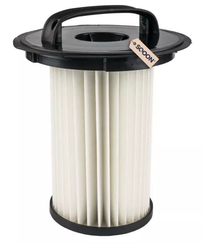 Skládaný válcový filtr Pro vysavače Philps FC 92xx Marathon