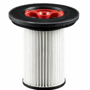 Skládaný válcový filtr pro vysavače Bosch Siemens BBS/BCS