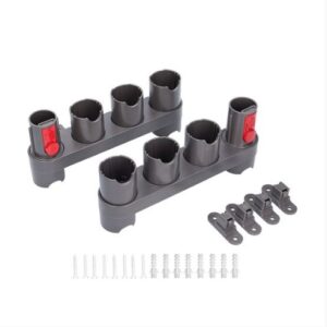 Solight držák příslušenství pro Dyson V7 - V15