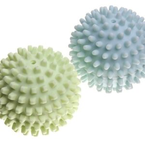 Speciální míčky do sušičky prádla