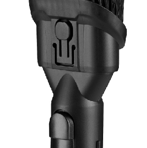 Štěrbinová hubice s kartáčkem pro Concept VP6040