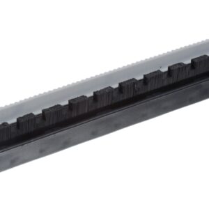 Stírací lišta s kartáčkem 9.012-277.0