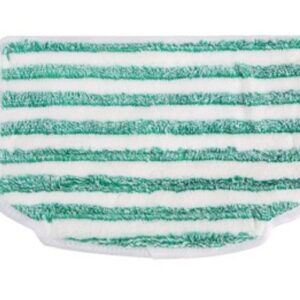 Textilní mop z mikrovlákna AC28 pro vysavač Hoover Steam Jet Steam & Vacuum