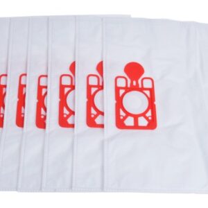 Textilní sáčky Numatic Henry a Hetty