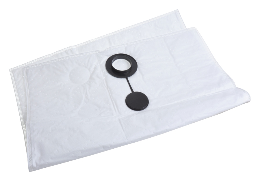 Textilní sáčky do vysavačů Nilfisk Alto Attix