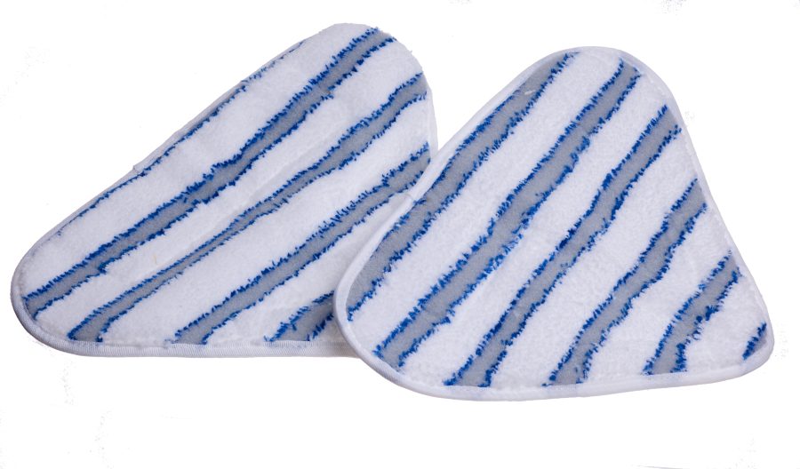 Textilní stěrka z mikrovlákna AC33 pro vysavač Hoover