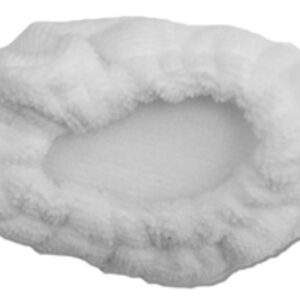 Textilní stěrka z mikrovlákna (elastická) AC27 pro vysavač Hoover SteamJet