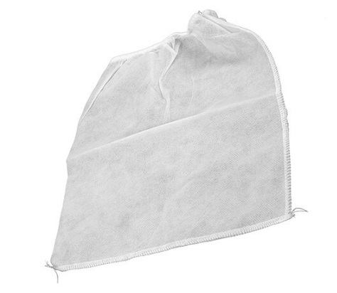 Tkaninový filtr do vysavače Electrolux