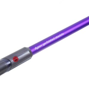 Trubka pro vysavač Dyson Gen5 - fialová