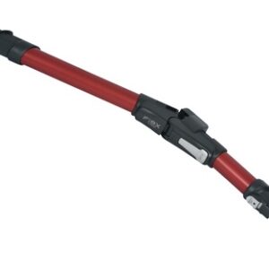 Trubka vysavače Rowenta X-Force Flex - červená
