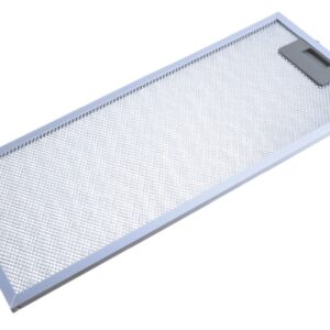 Tukový filtr do digestoře Concept OPV3660 - dolní