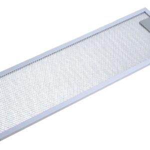 Tukový filtr do digestoře Concept OPV3660 - horní