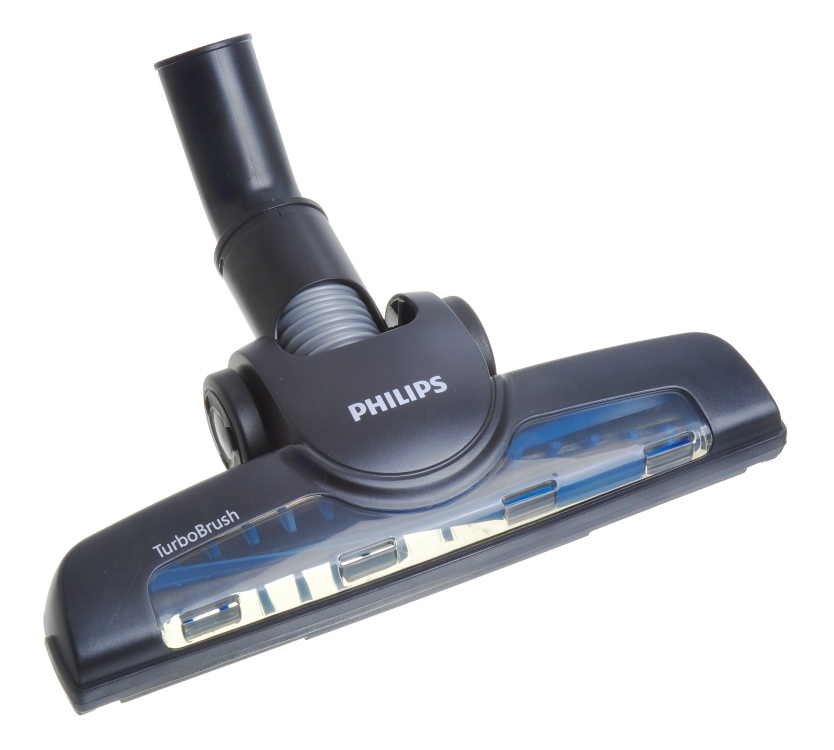 Turbo kartáč pro vysavače Philips