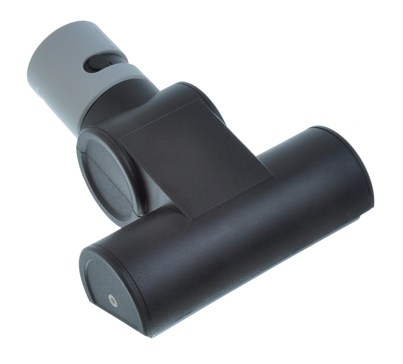 Turbohubice Bosch BBZ 42 TB na polstrování