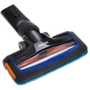 Turbohubice pro Philips řady SpeedPro Aqua a další