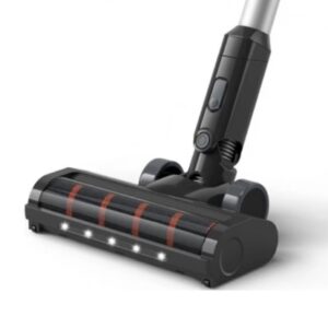 Turbohubice pro tyčové vysavače Philips