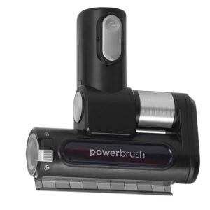 Turbokartáč malý Concept VP6120