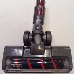 Turbokartáč pro tyčové vysavače Concept VP6300/VP6250