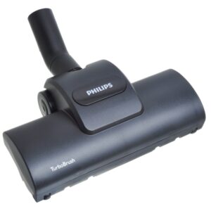 Turbokartáč pro vysavače Philips
