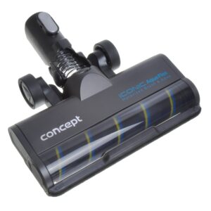 Turbokartáč střední Concept VP6200